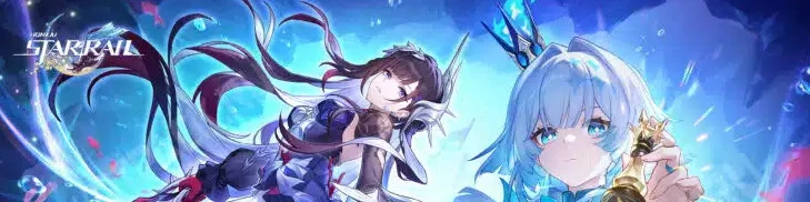 Honkai Star Rail